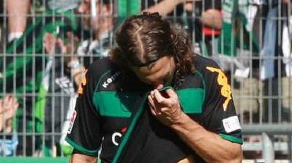 Έτοιμος ο… μασκοφόρος Φρινγκς