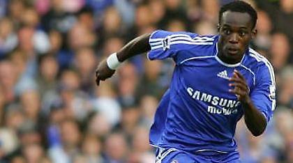 Σοκ με Εσιέν!