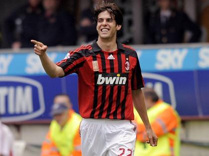 Κακά: «Ποτέ δεν θα έφευγα από τη Μίλαν»