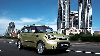 Η ψυχή στο…δρόμο