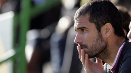 Γκουαρντιόλα: «Ο Ετό μου ζήτησε να πάρει άδεια»