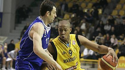 Α1: Μπράιαντ και τυπικά