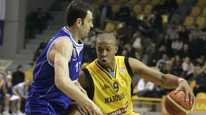 Α1: Μπράιαντ και τυπικά