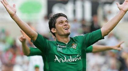 Διορία Εντού σε Μπέτις