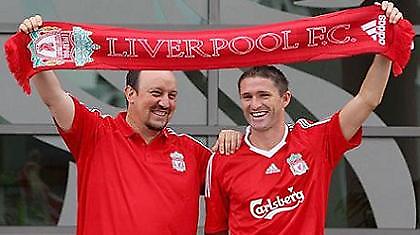 Φεργκιουσον:«20 εκατομμύρια λίρες για Κιν»;