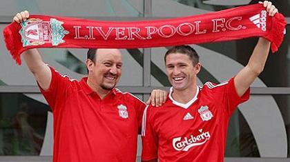 Φεργκιουσον:«20 εκατομμύρια λίρες για Κιν»;