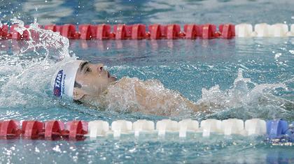 Οι ελληνικές συμμετοχές της τέταρτης μέρας