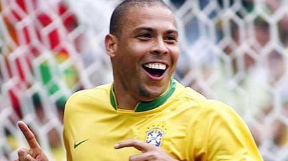 Ρονάλντο: «Μου λείπει η εθνική»