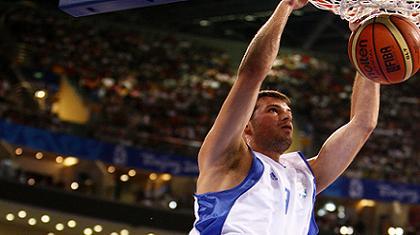 Φώτσης: «Να πιάσουμε…οροφή»