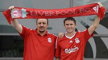 Η «κατάρα» καλά κρατεί...