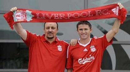 Η «κατάρα» καλά κρατεί...