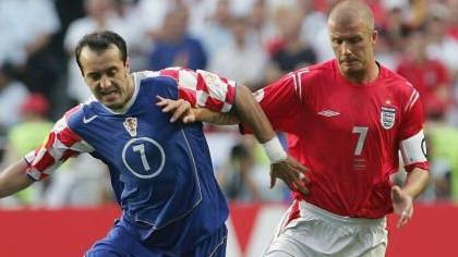 Μπέκαμ: «Η εκδίκηση στο μυαλό μας»