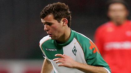 Μπίσκοφ: «Στη Βέρντερ, πονούσα και με έβαζαν με το ζόρι να παίξω»