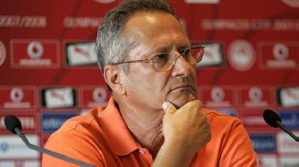 «Ήθελε Ντιόγο ο ΠΑΟ, προτάθηκε ο Z.Σίλβα»!