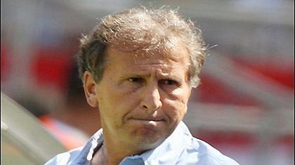 Ο Ζίκο στη Νιουκάστλ;