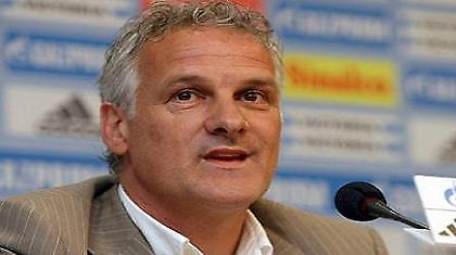 «Πονοκέφαλος» για Ρούτεν