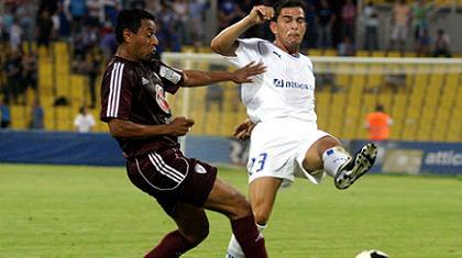 ΛΑΡΙΣΑ: Καλά νέα για Σολάνο