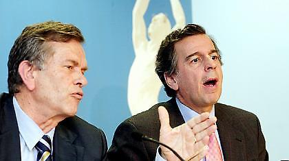 Περί ντόπινγκ και βίας...