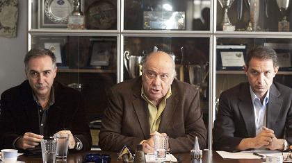 Στις 5 Οκτωβρίου το Σούπερ Καπ βόλεϊ