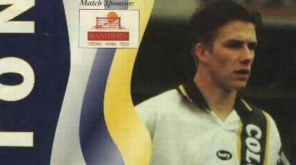 «Περιμένουμε πρόταση του Μπέκαμ»