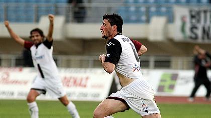 Ταραλίδης: «Θα παρουσιαστούμε καλύτεροι»