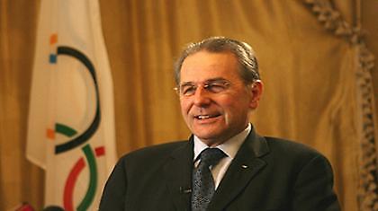 Διάψευση Ρογκ περί «χρυσού στο ντόπινγκ»