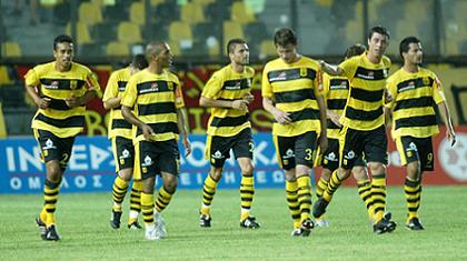 Δύο εκατ. ευρώ για πρωτάθλημα