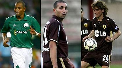 Έριξε το γάντι σε Σίλβα, Τζιμπούρ και Πελετιέρι