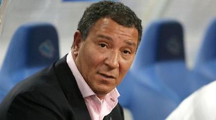 Ο Τεν Κάτε ακόμα μαθαίνει