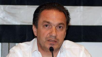 Βατσινάς: «Η πόρτα είναι ανοιχτή»