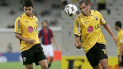 Η σάμπα που έγινε ταγκό!