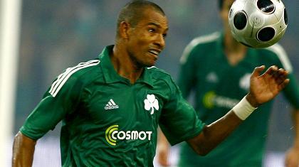 Ζ. Σίλβα: «Ήρθα για να κερδίζω, να κερδίζω, να κερδίζω…»