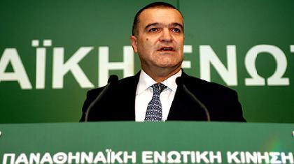 Βγενόπουλος: «Στόχος τα 100.000 μέλη…»