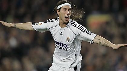 Σ.Ράμος: «Μπορεί να δώσει πολλά ο Καπέλ»