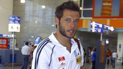 Ετοιμάζει αντεπίθεση ο Τζόρβας