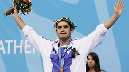 «Χρυσός» με ρεκόρ ο Ταϊγανίδης!