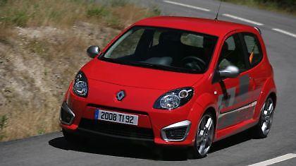 Νέα κόλπα από τη Renault