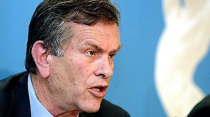 «Για μια σεζόν χωρίς παρατράγουδα»