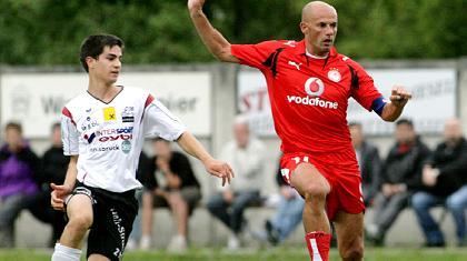 Ανεβάζει στροφές ο «Τζόλε»