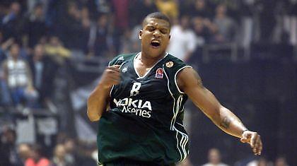 Μπατίστ: «Οφείλω πολλά στον Παναθηναϊκό»