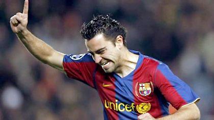 Τσάβι: «Ο Ετό η μεταγραφή του καλοκαιριού»