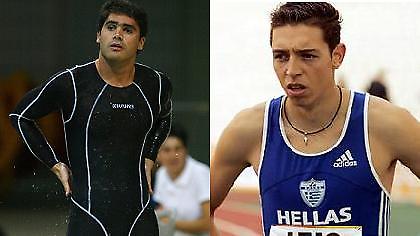 «Λάμψη» ελληνική στο Πεκίνο!