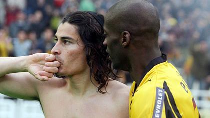 Με την τριπλέτα της πρεμιέρας