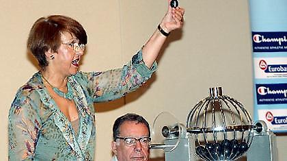 Το πρόγραμμα της Α1 μπάσκετ Γυναικών