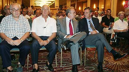 Το πρόγραμμα της Β’ Εθνικής μπάσκετ Ανδρών