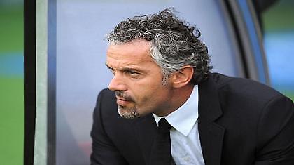 Ντοναντόνι: «Ασυμφωνία… φιλοσοφιών»