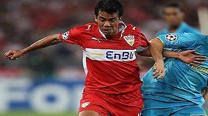 Τραυματισμών... συνέχεια στη Στουτγκάρδη