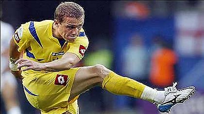 «Ο Ρεμπρόφ δεν ανήκει σε εμάς»