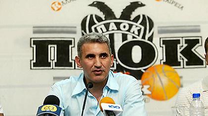 Δρόσος: «Ούτε καλή, ούτε κακή η κλήρωση»