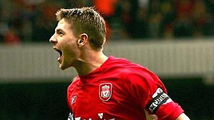 Ελπίδες για Τζέραρντ